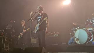 Video thumbnail for Tocotronic - Digital ist besser - live @ Große Freiheit 36 Hamburg 24.04.2025 by Iron Lion