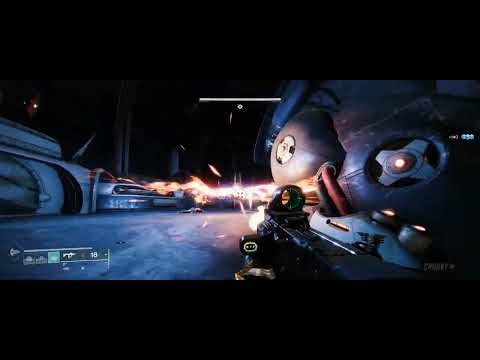 DESTINY 2 Forsaken No Commentary Part 10 - Scorned - Gameplay Campaign 60FPS 21:9 Ultrawide PC Scifi