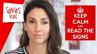 Travel Tips: How to Talk to Strangers