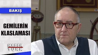 Türk Loydu ve klaslama nedir? | Bakış - 22 Şubat 2020