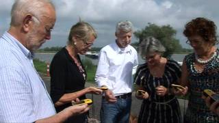 preview picture of video 'Complete groepsarrangementen in Millingen aan de Rijn bij Koffie & Eethuis De Gelderse Poort'