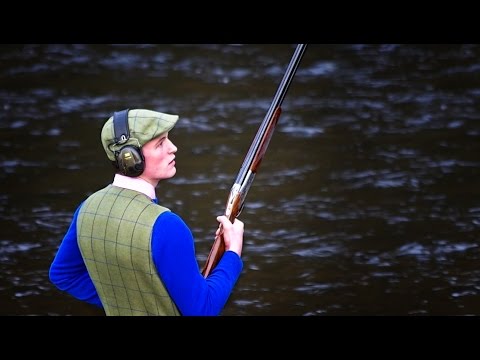 Im Test: Browning B15 Beauchamp