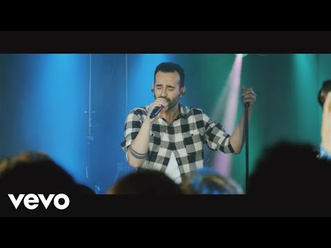 Luca Capizzi - Manchi Tu (Official Video)