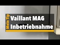 Video for vaillant mag 250/8 artz