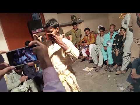 lak patla Mera Noor Jahan stage dance