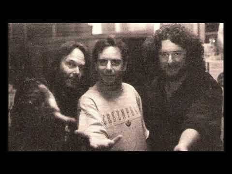 Neil Young & Bob Weir w/ Rob Wasserman - Easy Answers (1994)