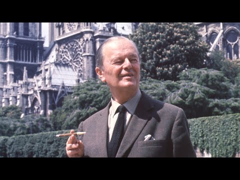 Civilisation: A Personal View by Kenneth Clark (1969) - Parts 1 through 5