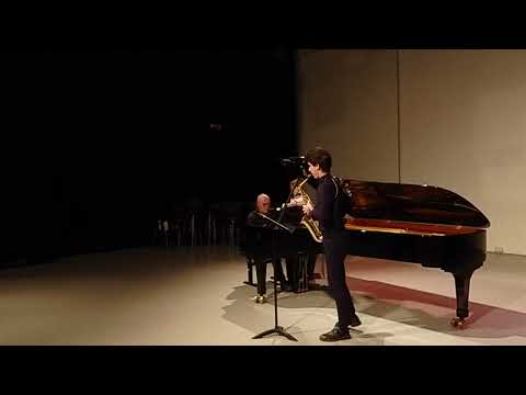 Paul Bonneau - Suite