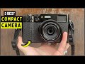 Black Friday Point And Shoot Digital Camera Deals