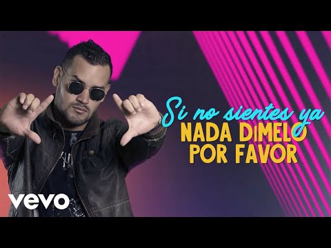 Royn - Dame una señal [Video Lyric]