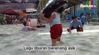 Download lagu MAIN BASAH-BASAHAN YUK [LAGU ANAK-ANAK POPULER 2026] mp3