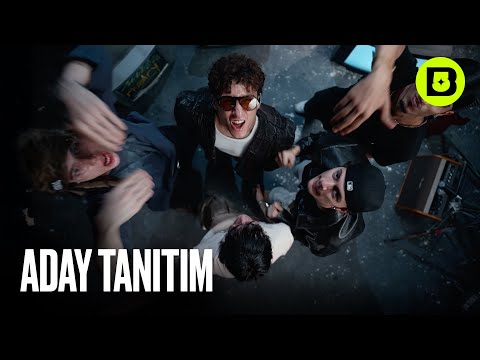 Big 5 - Big5 Türkiye Fragmanı
