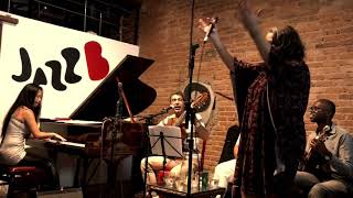 Grande Festa no JazzB ( jazzbb )