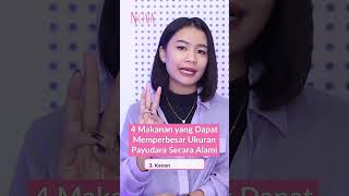 Download lagu 4 Makanan yang Dapat Memperbesar Ukuran Payudara Secara Alami mp3