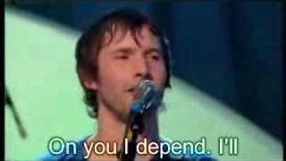 James Blunt - Cry (english subtitled)