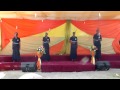 Echo Divine King Hezekiah Zambia
