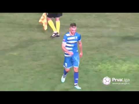 Very funny!!When a player on loan scores during added time to send his parent team to relegation.