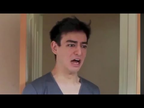 Joji Appears on The Filthy Frank show