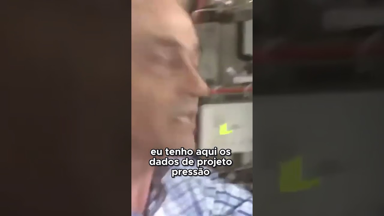 Descubra os detalhes do painel lateral de uma ressonância