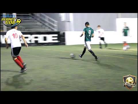 JAZMIN SD  VS  CALVARIO LATINOS  J10 FUTBOL RAPIDO 1ra DIV FURATI
