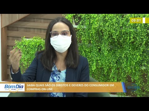 Direitos & Deveres 15 06 2021