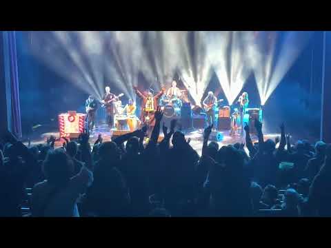 Baba Sissoko & Mediterranean Blues