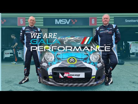 The Gala performance Story