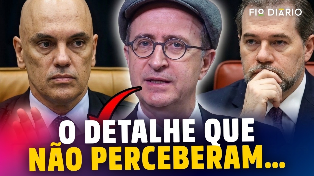 REINALDO AZEVEDO SE SUPEROU: “DEFENDEU O INDEFENSÁVEL”