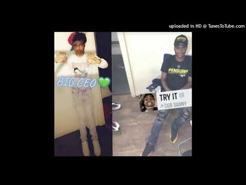 Ceo Bink X Puto - Don’t be stuck in the middle