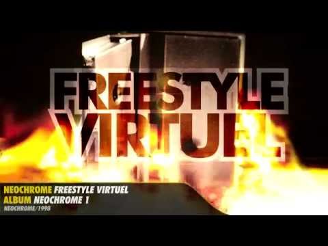 Nysay, ATK, Kohndo, La Brigade, L'Skadrille, TTC, Mo'Vez Lang... V.A. - Freestyle Virtuel