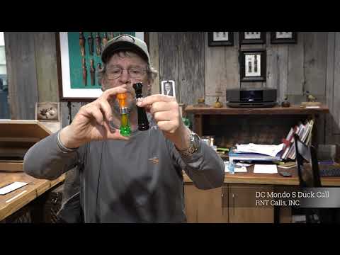 THE RNT DC MONDO LINE