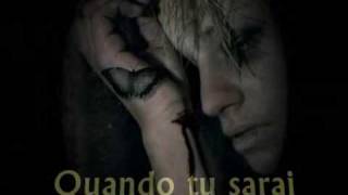 Quando sarò lontano Nek