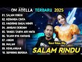 SALAM RINDU KERANDA CINTA TASYA ROSMALA TERBARU DANGDUT KOPLO TERBARU OM ADELLA