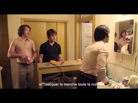 EVERYBODY WANTS SOME - extrait 2 - VOST