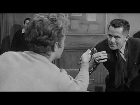 The Blackboard Jungle (1955) - Shake, Shake, Shake...