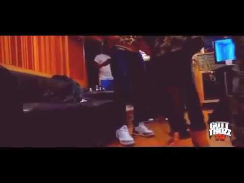 Kountry Daytona - TrapLine Bling ft Neek Bucks (Dir by KapoMob Films) TRAILER