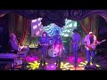 ONE-EYED JACK 👁️ "MIDDLE OF THE ROAD" 12/30/22 THE CUTTING ROOM