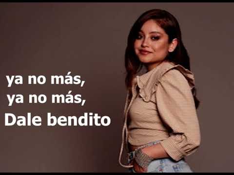 Salud Hermana - Cielo Torres ft  Karol Sevilla ( Letra/Lyrics Oficial)