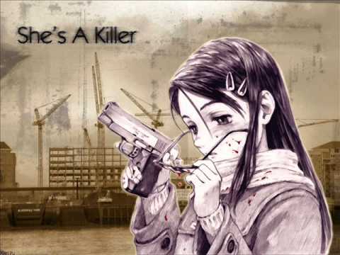Gunslinger Girl - Image Album Poca Felicita - 01 - La Ragazza Col Fucile