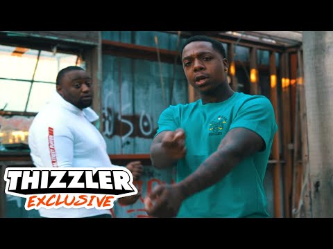 Rockin Rolla x Bla$ta x ChrisOnThaBeat - Da Baby (Exclusive Music Video) ll Dir. Fat$