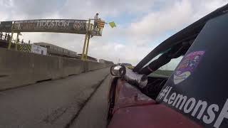 #LemonsF40 @24hoursoflemons  - MSR Houston 2022
