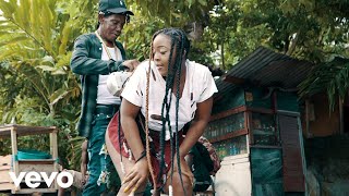 Kalado – Tight Middle Gyal