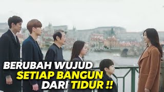 Download lagu WAJAH BERUBAH TIAP BANGUN TIDUR - Alur Cerita Film The Beauty Inside (2015) mp3