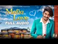 Mafia Love Full Video Gulzar Chhaniwala New Latest Haryanvi Songs 2019 FAMOUS RECORDS