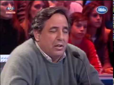 Diana Piedade Ídolos 9ª Gala - "Satisfaction" (Rolling Stones)