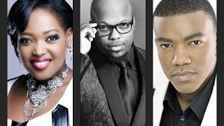 Neville D - Our God Is Awesome ft Loyiso & Ntokozo Mbambo (audio)