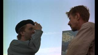 Van Gogh - Film Clip With English subtitles