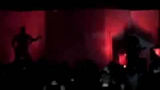 BILE - In League [Live]