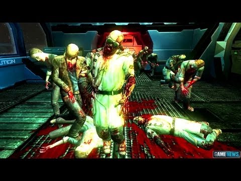 Dead Effect Steam Key GLOBAL - 2