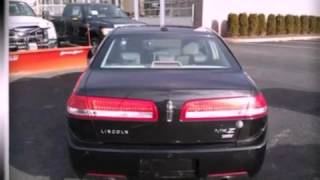 preview picture of video '2010 Lincoln MKZ Old Greenwich CT'